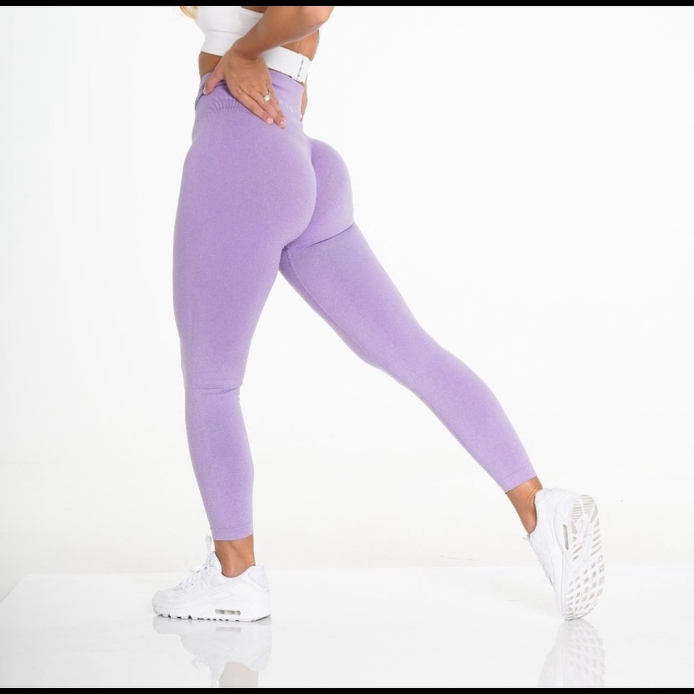 NWT NVGTN leggings